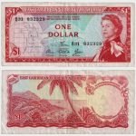 1965 - 1 Dollar