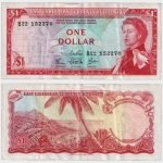 1965 - 1 Dollar