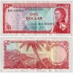 1965 - 1 Dollar