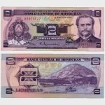1976 - 2 Lempiras