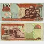 2002 - 100 Pesos