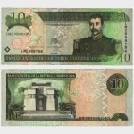 2003 - 10 Pesos
