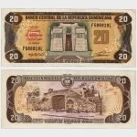 1992 - 20 Pesos