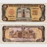 1992 - 20 Pesos