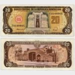 1988 - 20 Pesos