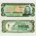 1988 - 10 Pesos