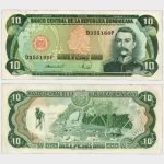 1988 - 10 Pesos