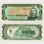 1988 - 10 Pesos