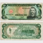 1978 - 10 Pesos