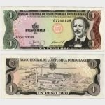 1987 - 1 Peso
