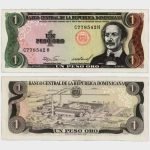 1984 - 1 Peso