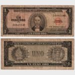 1973 - 1 Peso