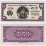 1961 - 50 Centavos