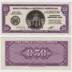 1961 - 50 Centavos