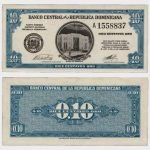 1961 - 10 Centavos