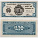 1961 - 10 Centavos