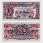1948 - 1 Pound
