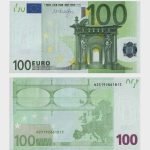 2002 - 100 Euro - F011