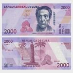 2026 - 2000 Pesos