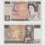 1988 - 10 Pounds