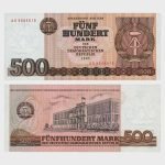 1985 - 500 Mark