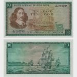1966 - 10 Rand