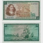 1966 - 10 Rand
