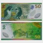 2026 - 50 Dobras - Commemorative